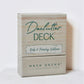 Declutter Deck® Kids & Family Edition