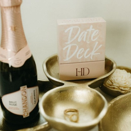 date night ideas game chandon champagne