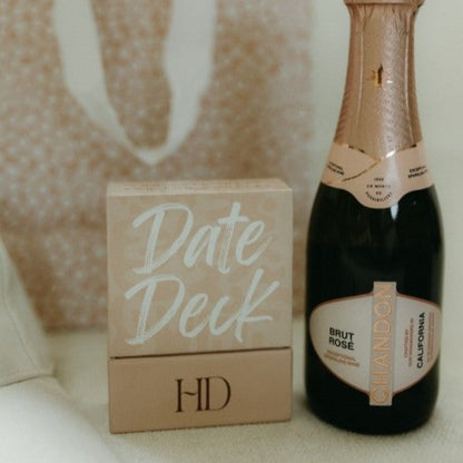 date night ideas gifts for couples