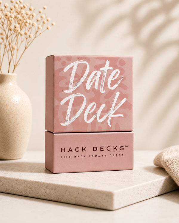 Date Deck®