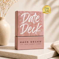 Conversation Deck