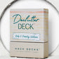 Declutter Deck® Kids & Family Edition
