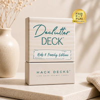 Date Deck