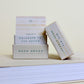 Open deck and prompt cards packaging from Declutter Deck: Kids & Family Edition by Hack Decks