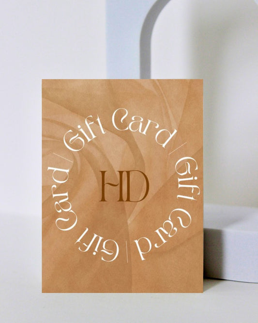 Hack Deck® Gift Cards