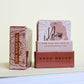 Hack Decks New Mama product packaging on a light surface
