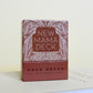 Pack of New Mama Deck prompt cards by Hack Decks on a light background