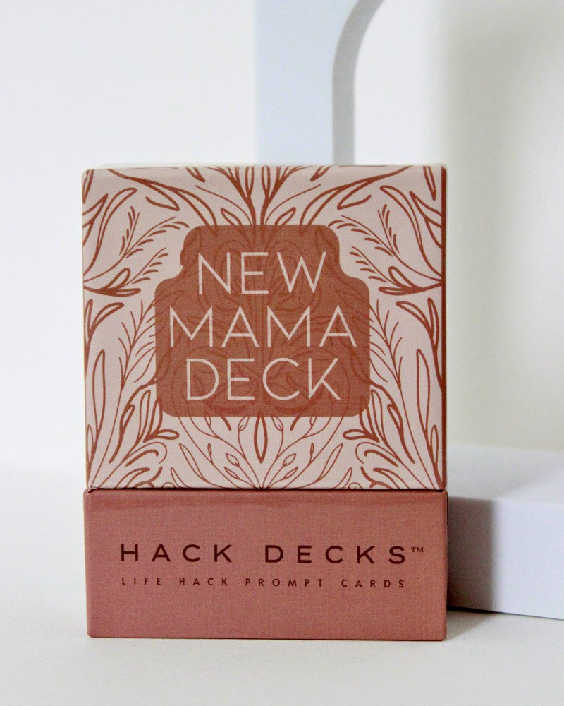 New Mama Deck