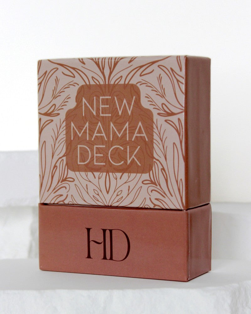 New Mama Deck