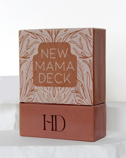 New Mama Deck