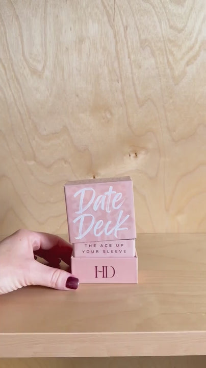 Date Deck®